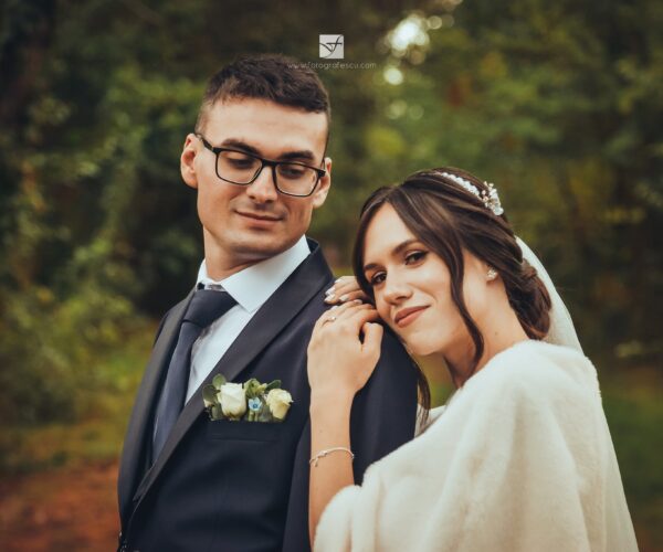 Daniela & Cristian
