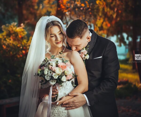 Andra & Theodor