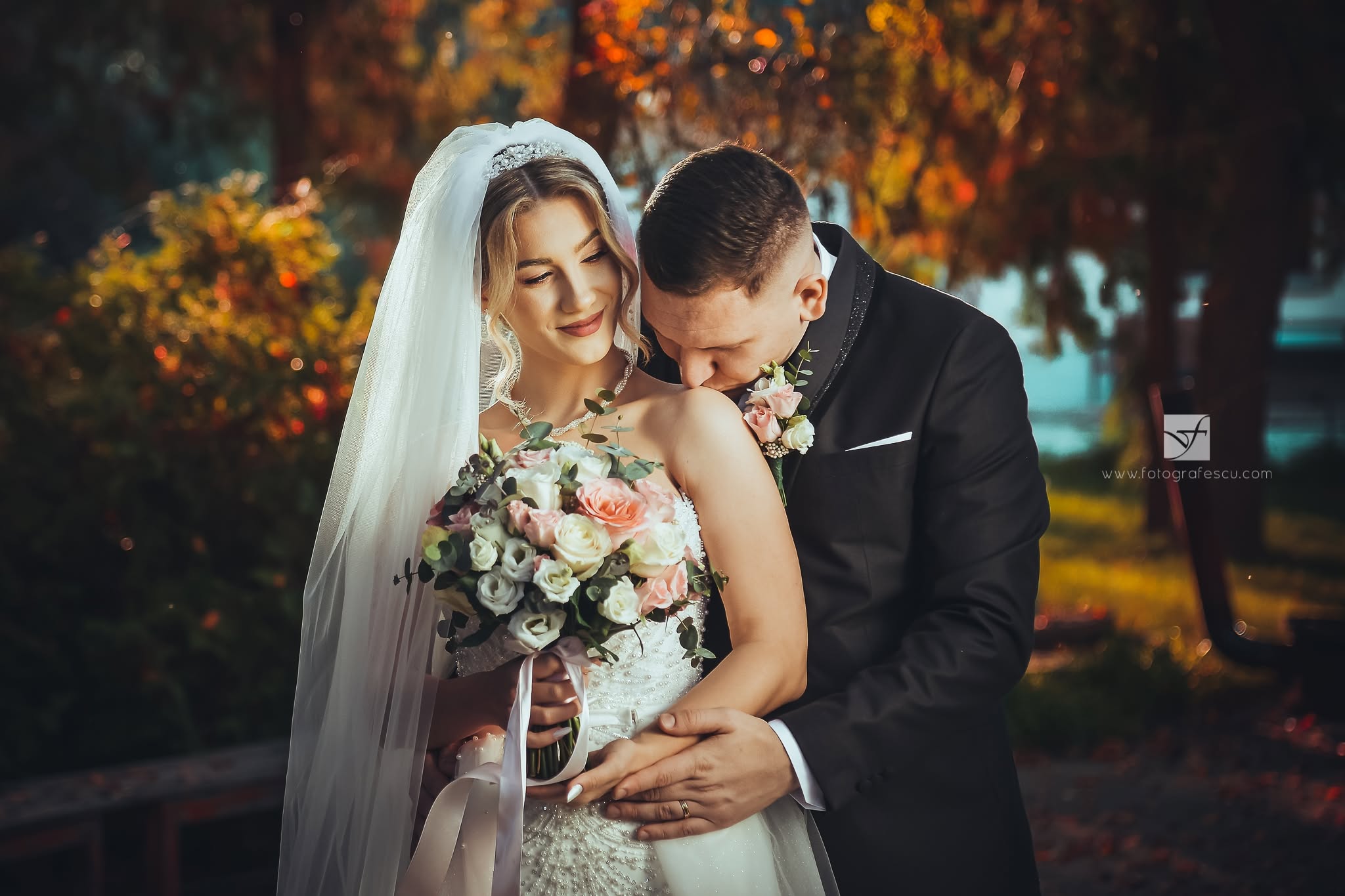 Andra & Theodor