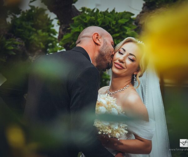 Raluca & Alex