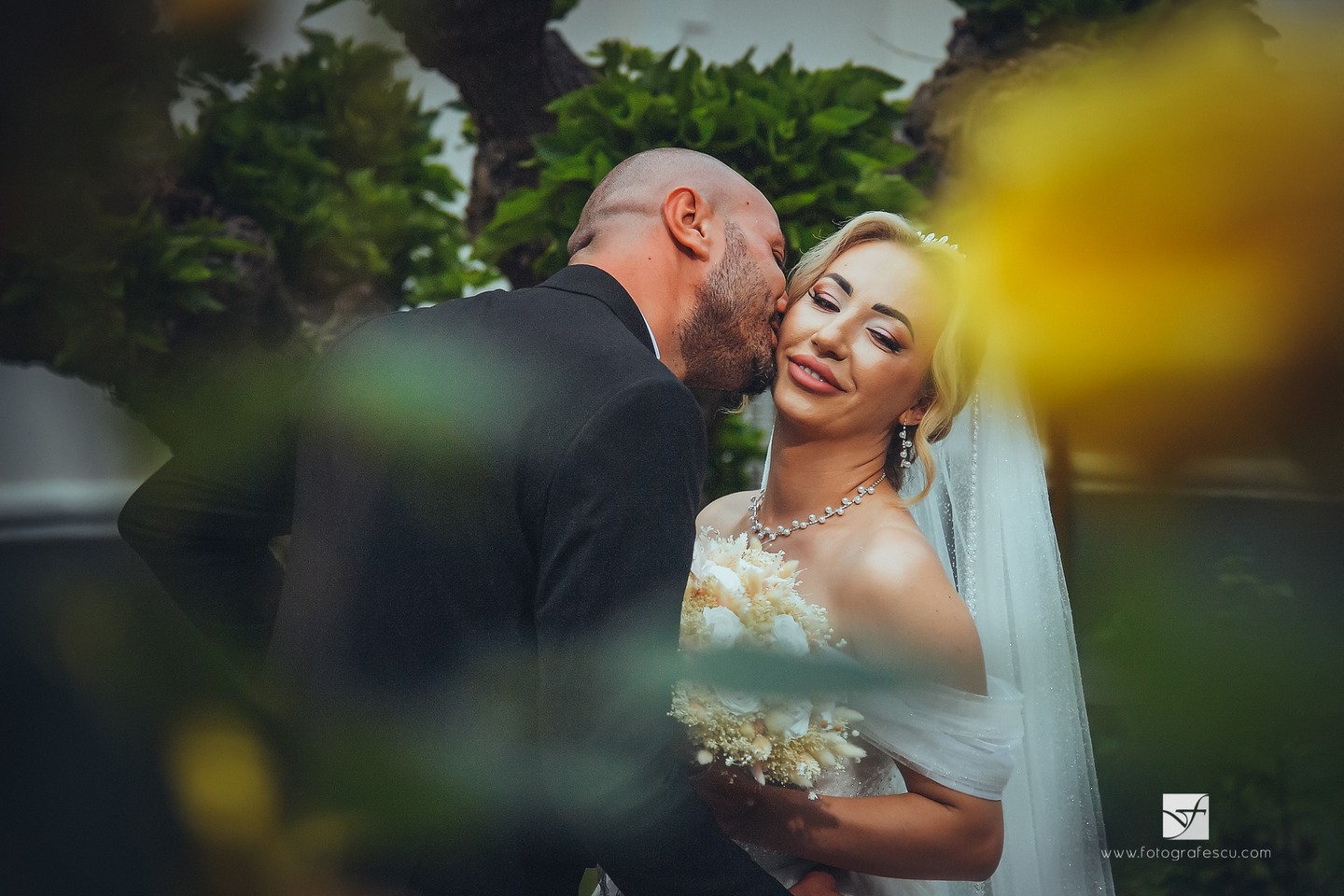 Raluca & Alex