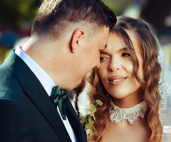 Laurentiu & Andreea
