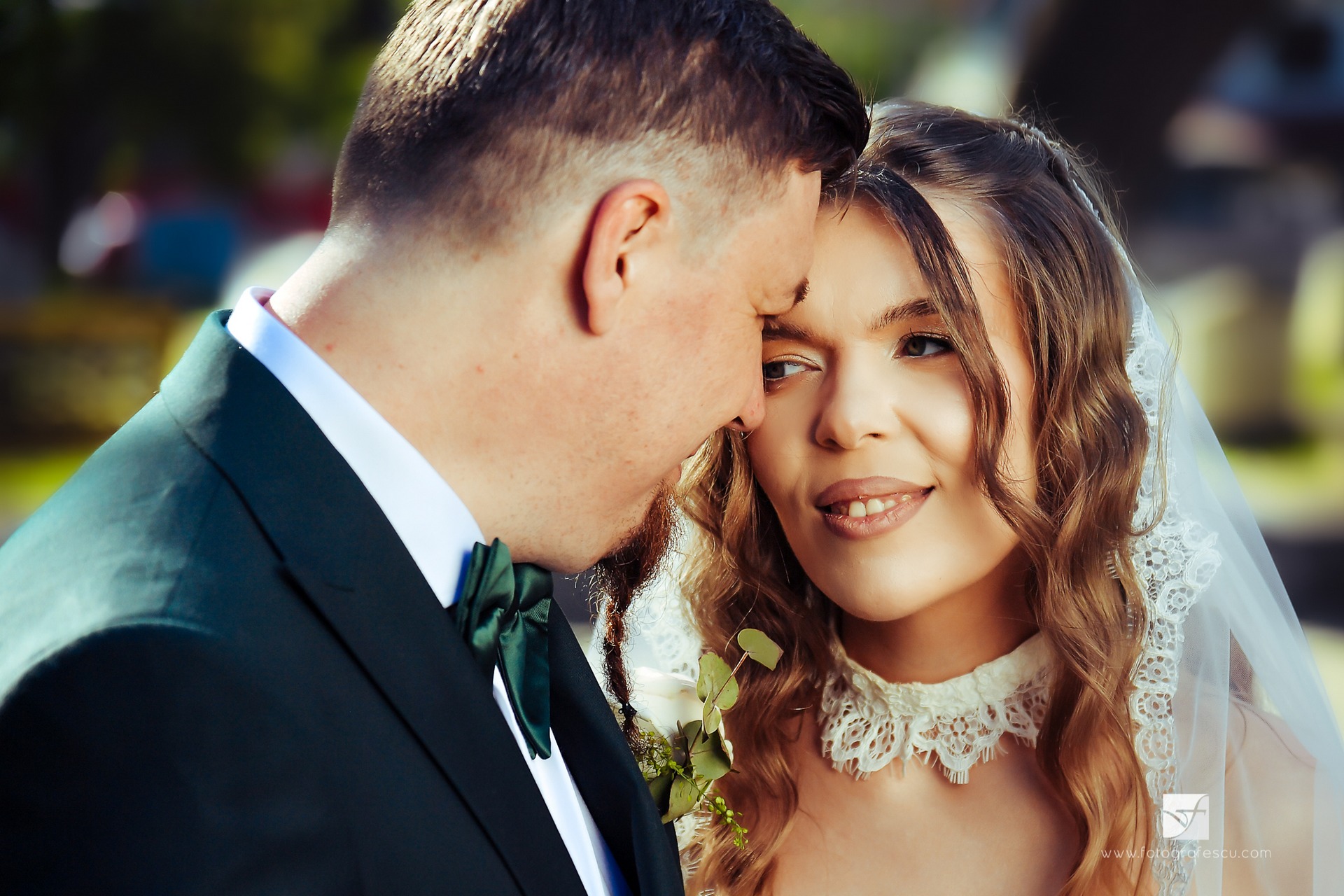 Laurentiu & Andreea