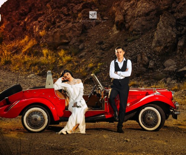 Ionut & Mary – PreWedding