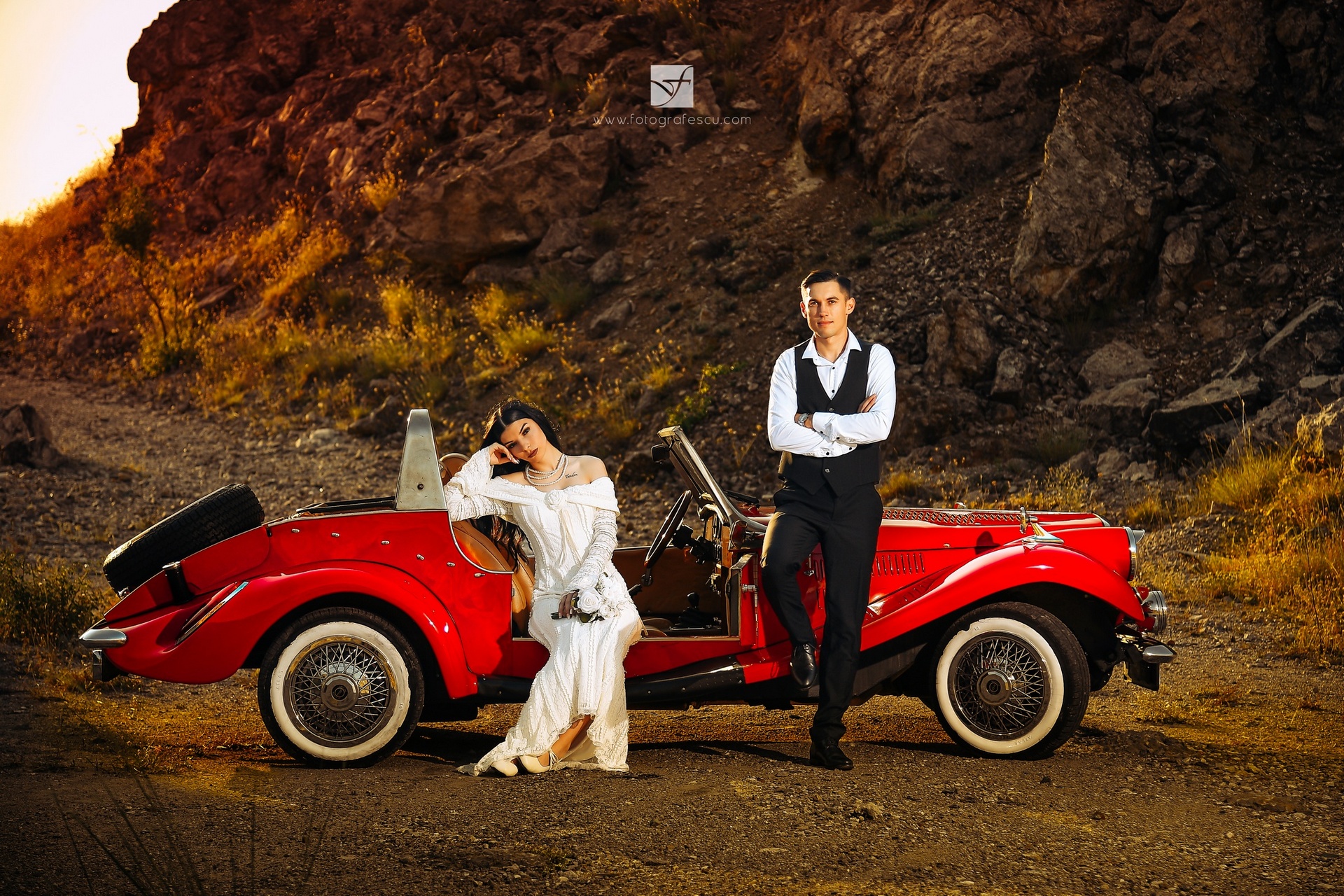 Ionut & Mary – PreWedding
